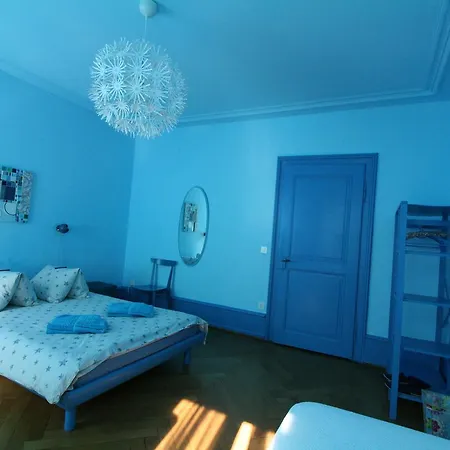 La Vie En Rose Bed & Breakfast